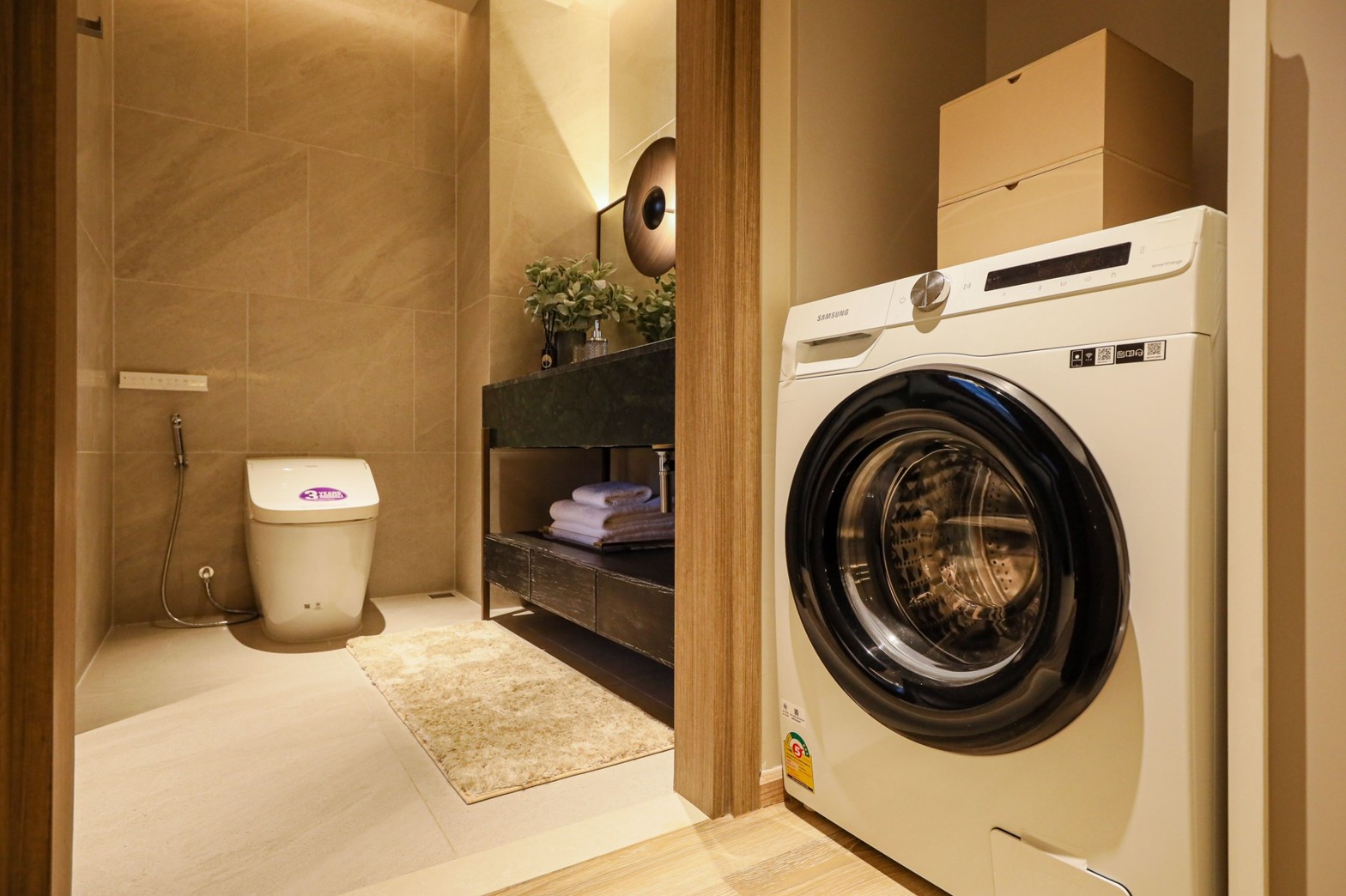 Arom_Jomtien Condo_47m (7)