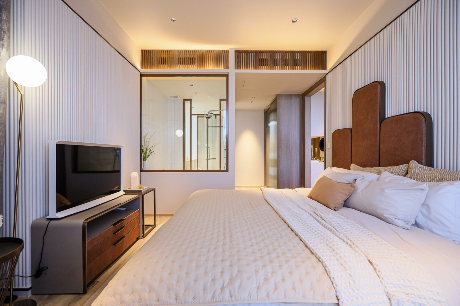 Arom_Jomtien Condo_84m (4)