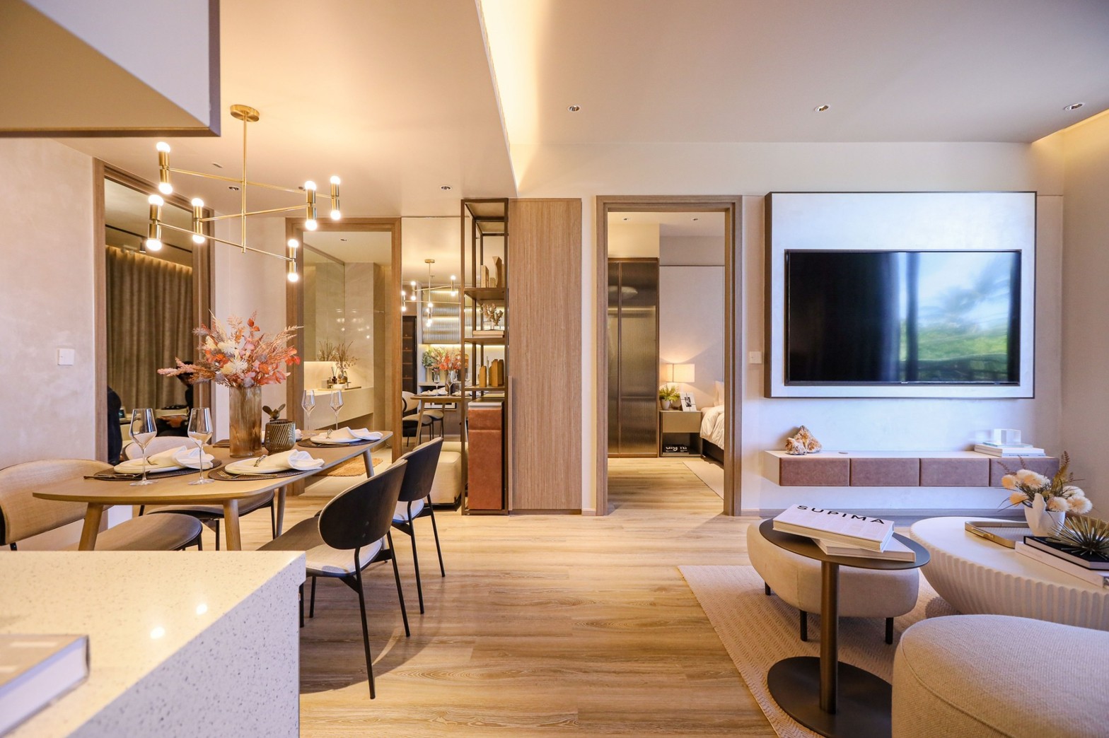 Arom_Jomtien Condo_84m (6)