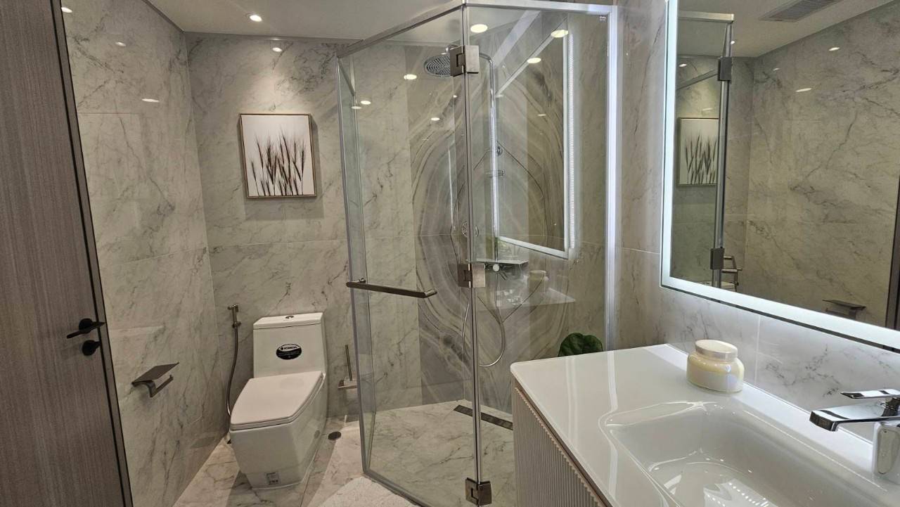 Copacabana Coral Reef Condo Jomtien (6)