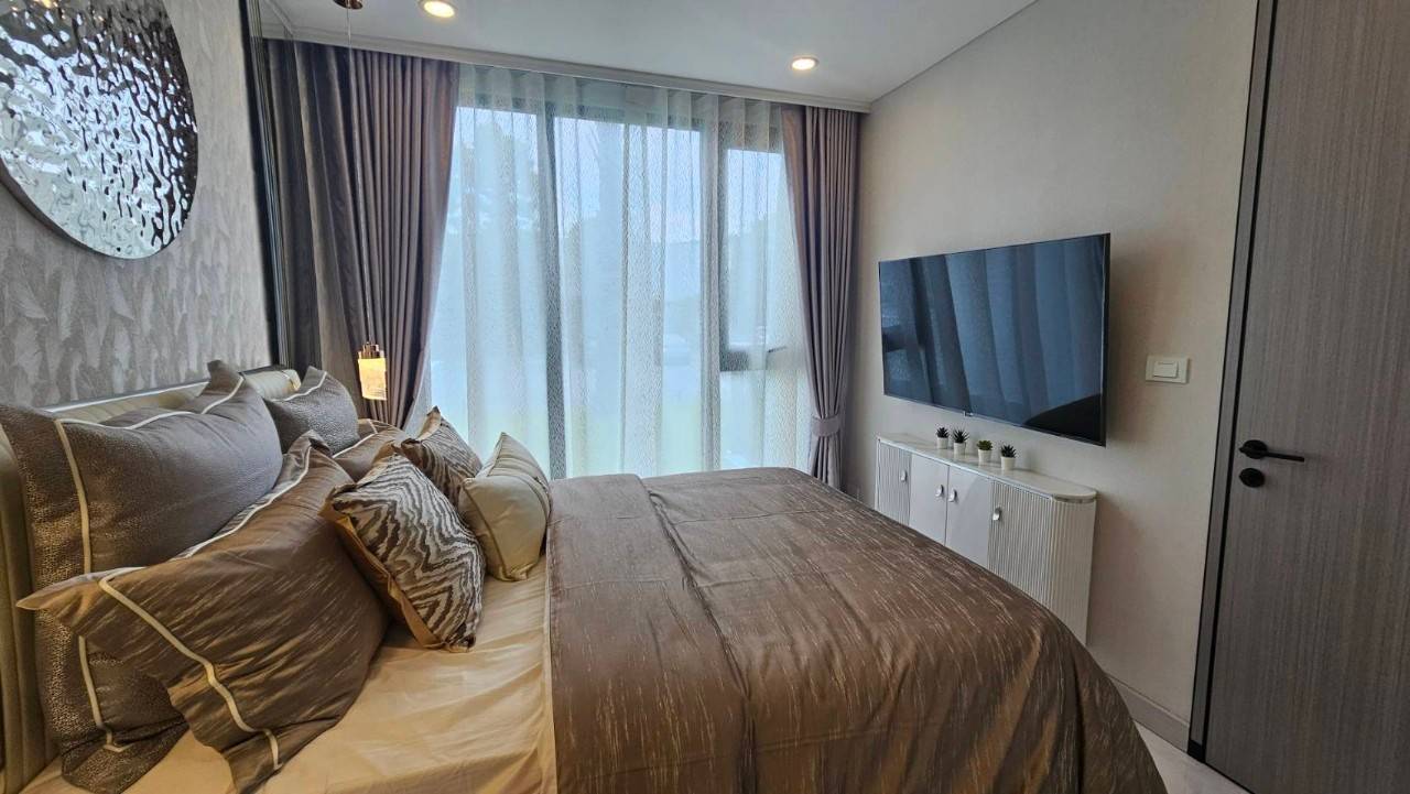 Copacabana Coral Reef Condo Jomtien (7)