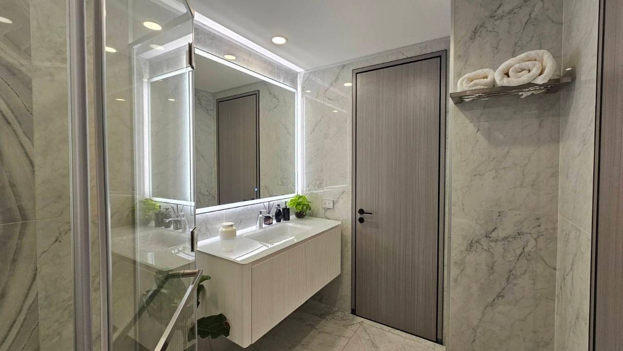 Copacabana Coral Reef Condo Jomtien (8)