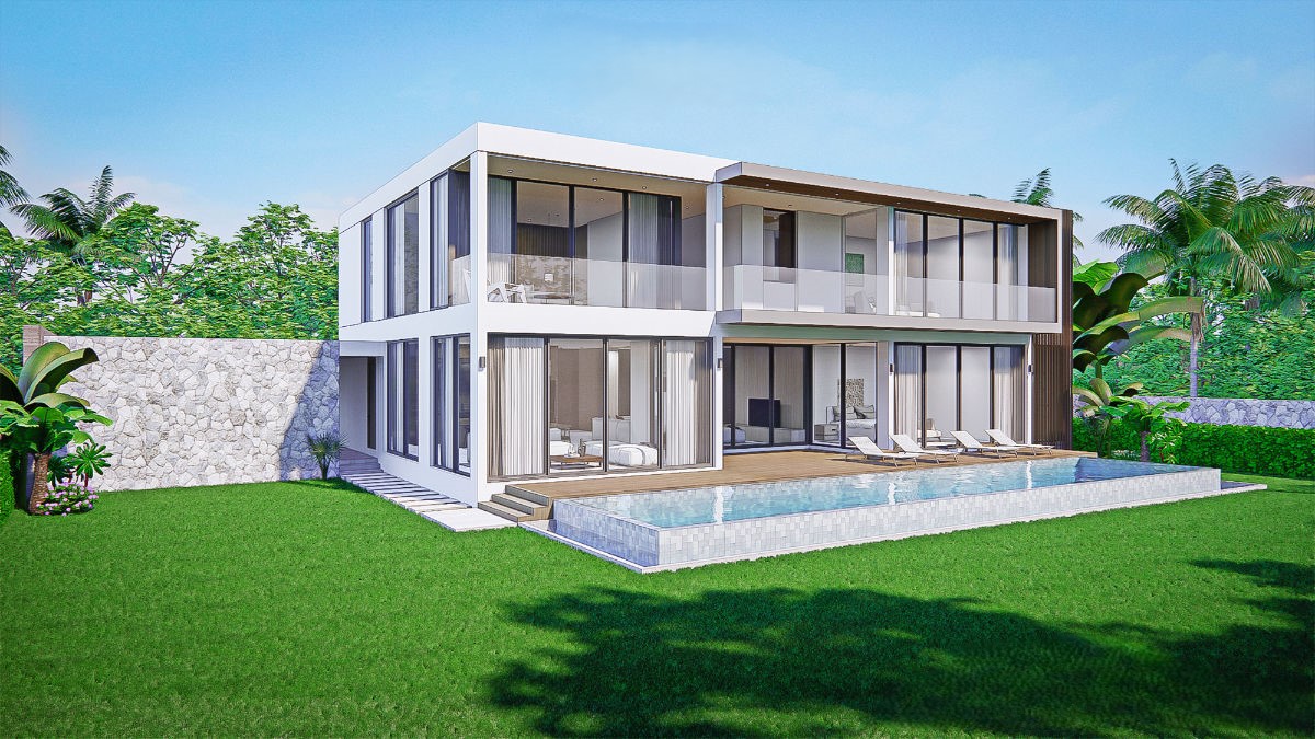 Plantation – Hilltop-Mountainview