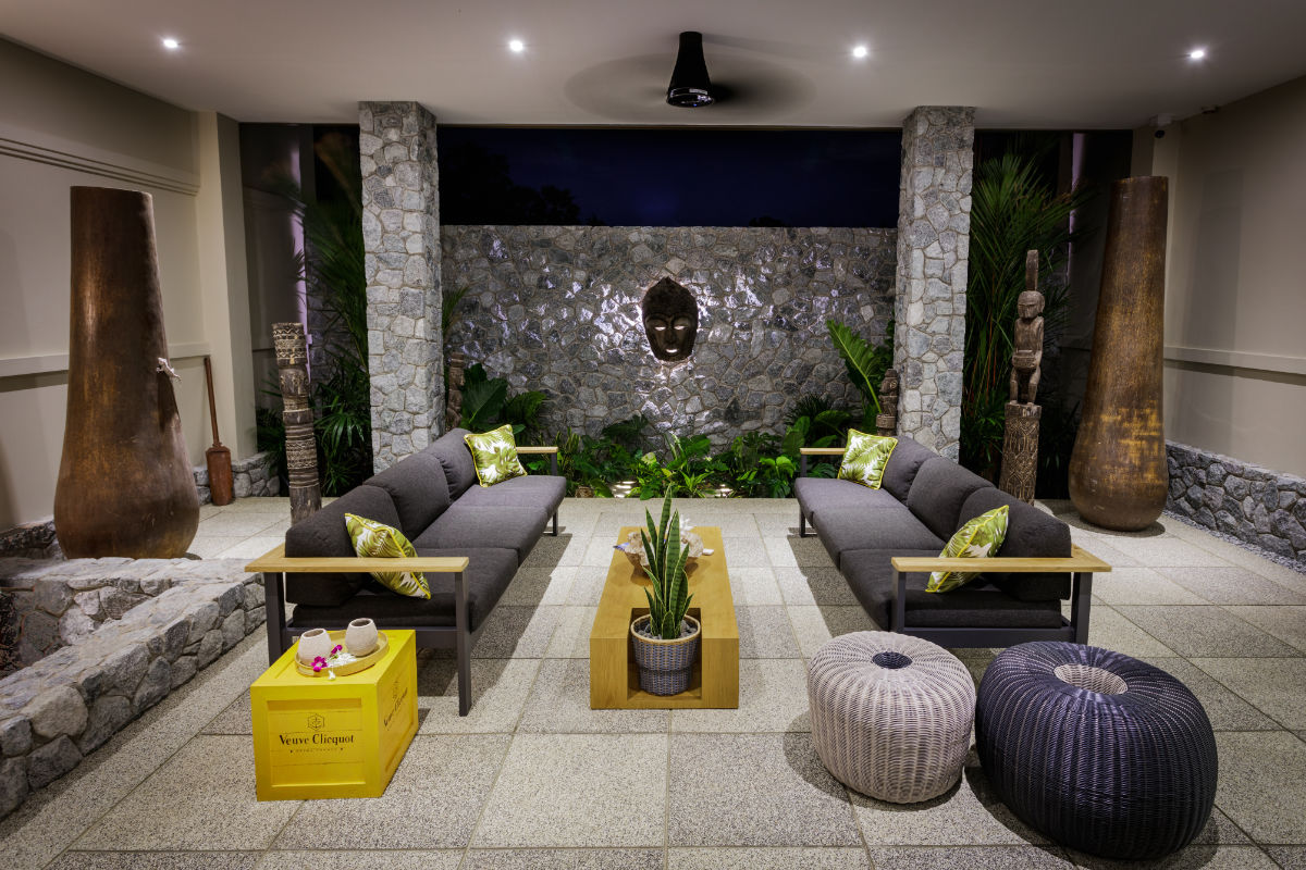 Plantation Pool Villa Pattaya (5)