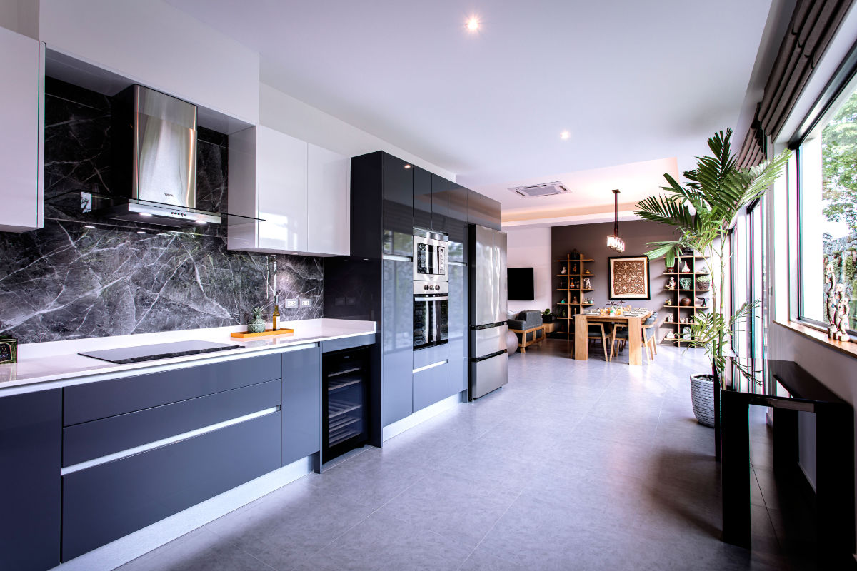 Plantation Pool Villa Pattaya (9)