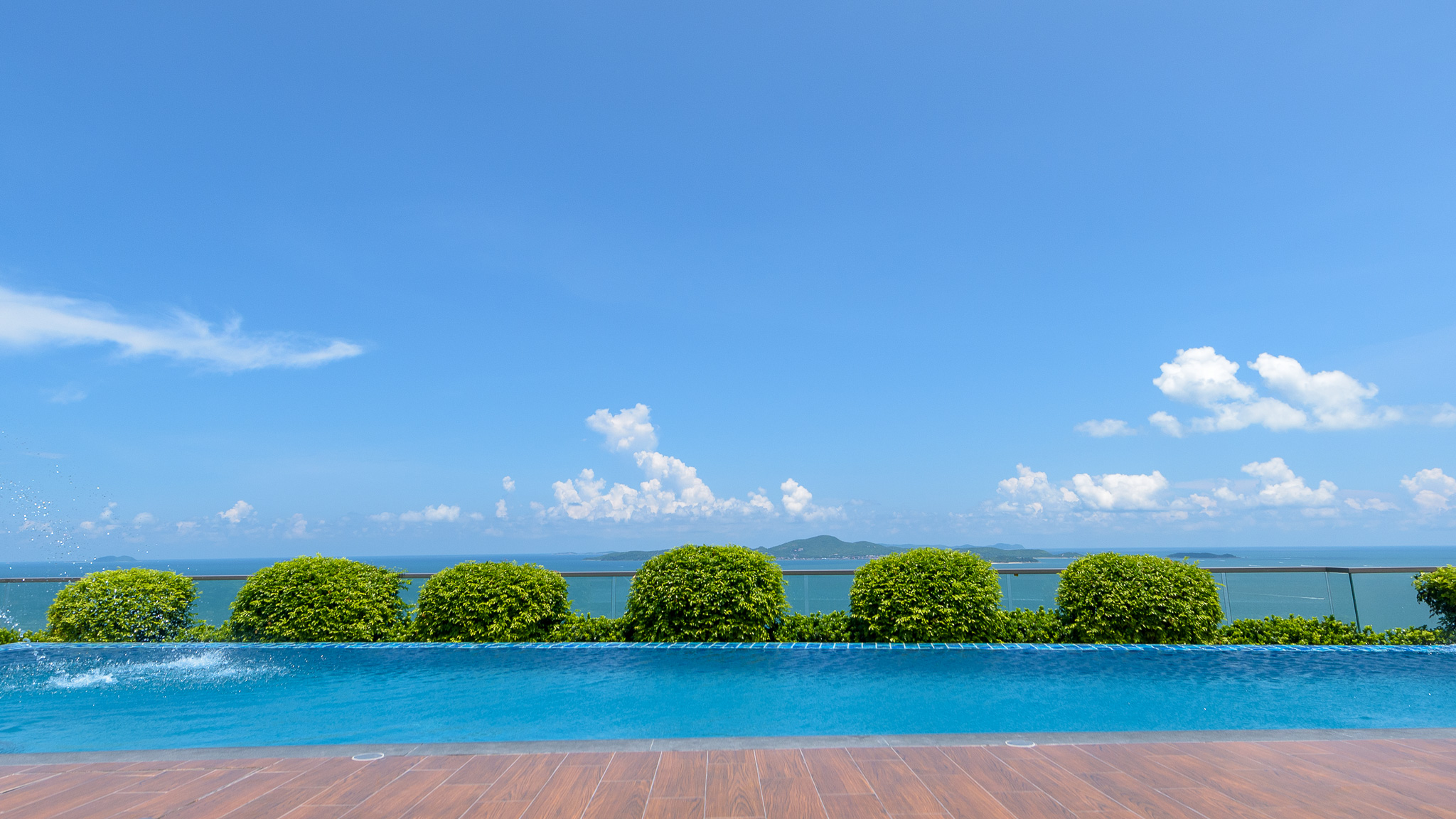 Peak Towers Condominium Pattaya (10)