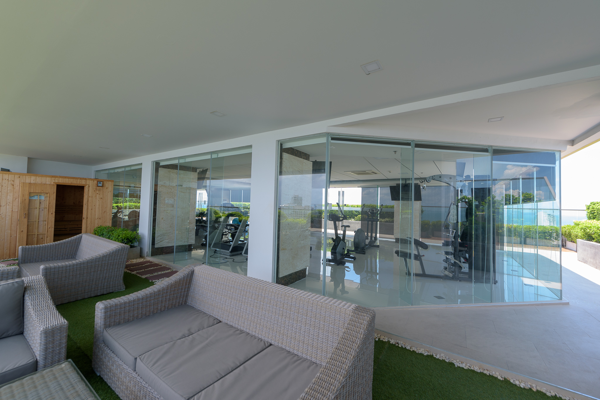 Peak Towers Condominium Pattaya (12)