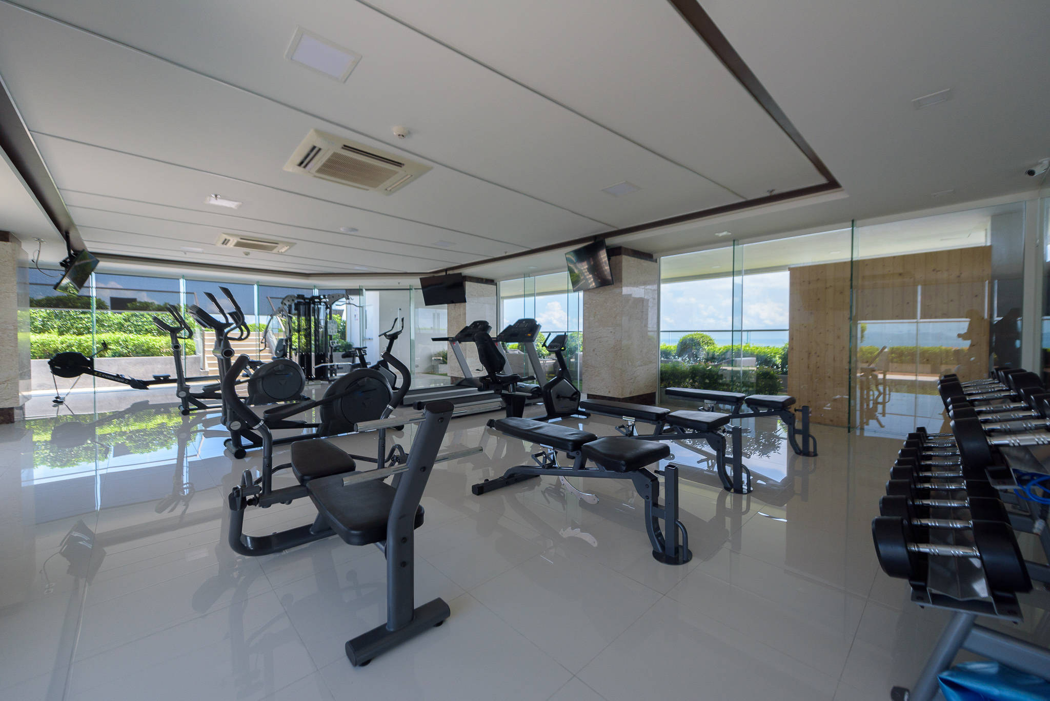 Peak Towers Condominium Pattaya (14)