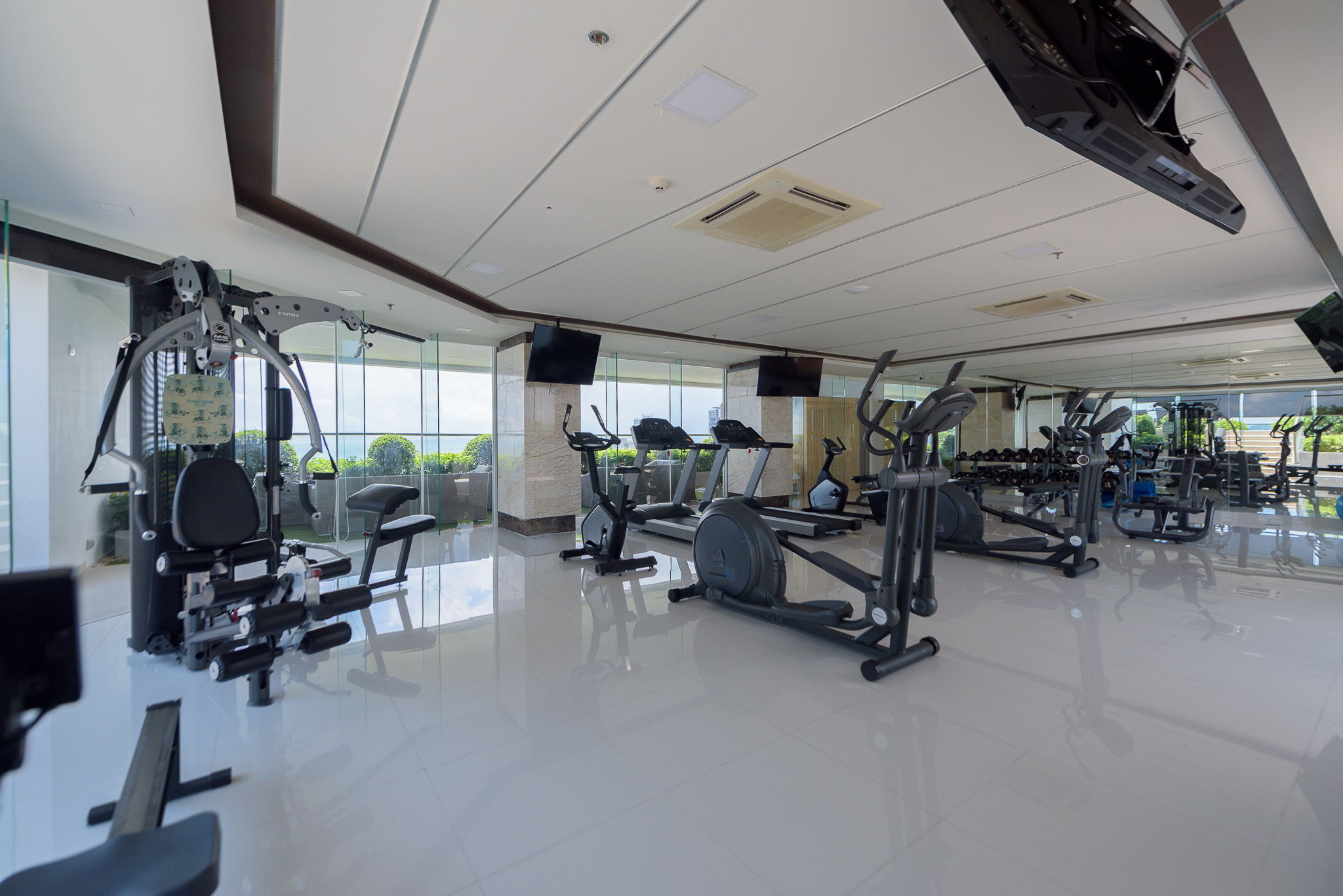 Peak Towers Condominium Pattaya (15)