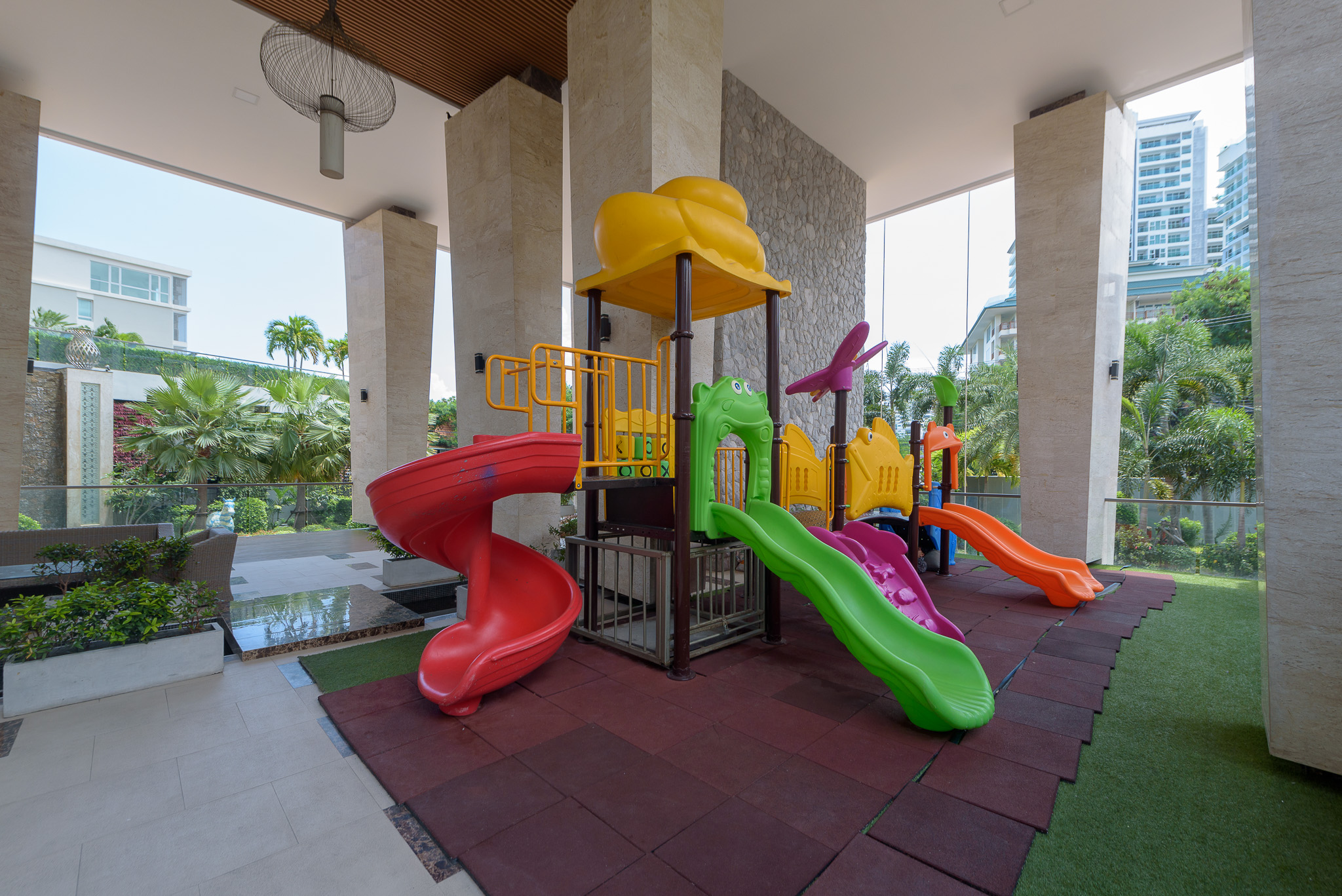 Peak Towers Condominium Pattaya (16)