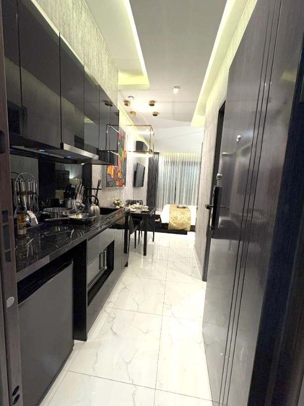Grand Solaire Noble Condo Pattaya (22 (2)