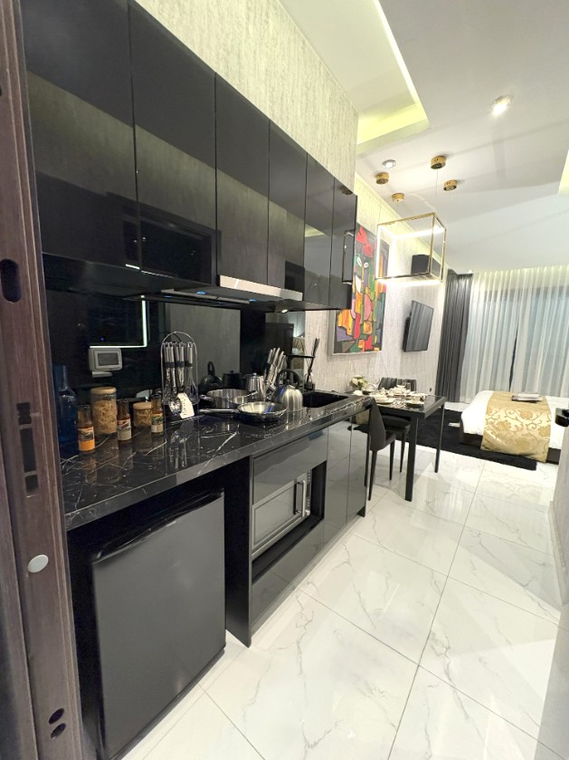 Grand Solaire Noble Condo Pattaya (22 (3)