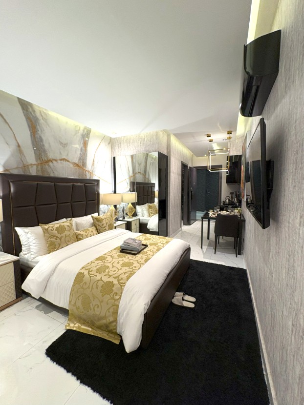 Grand Solaire Noble Condo Pattaya (22 (7)