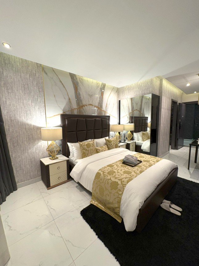 Grand Solaire Noble Condo Pattaya (22 (8)