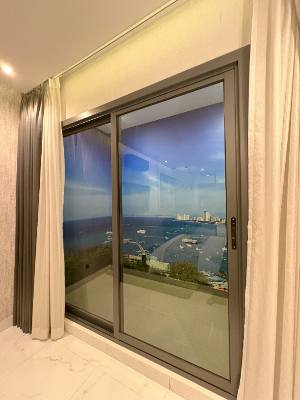 Grand Solaire Noble Condo Pattaya (22 (9)