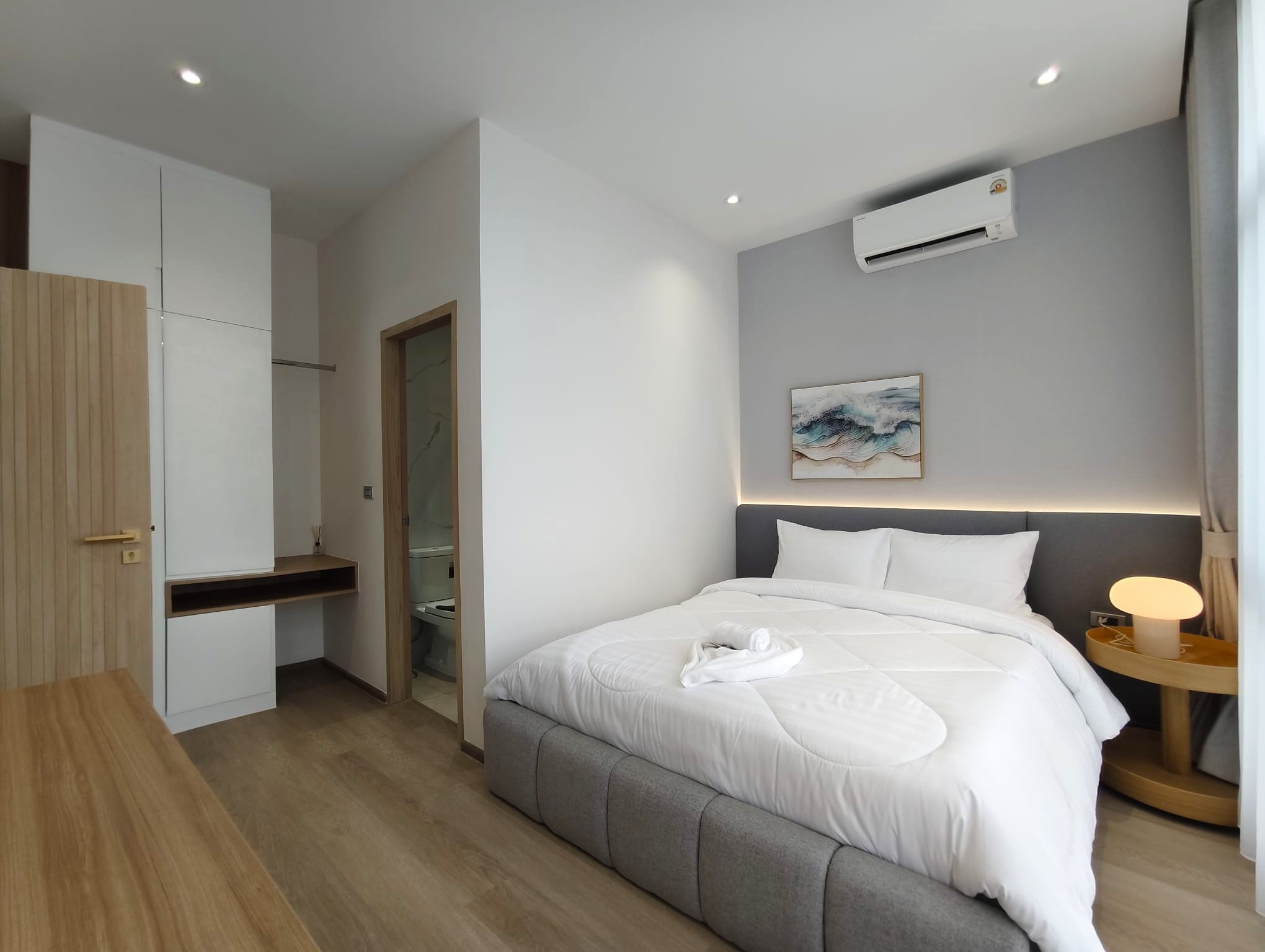 Asaya Villas – Luxury Private Pool Villas for Sale in Naklua, Pattaya
