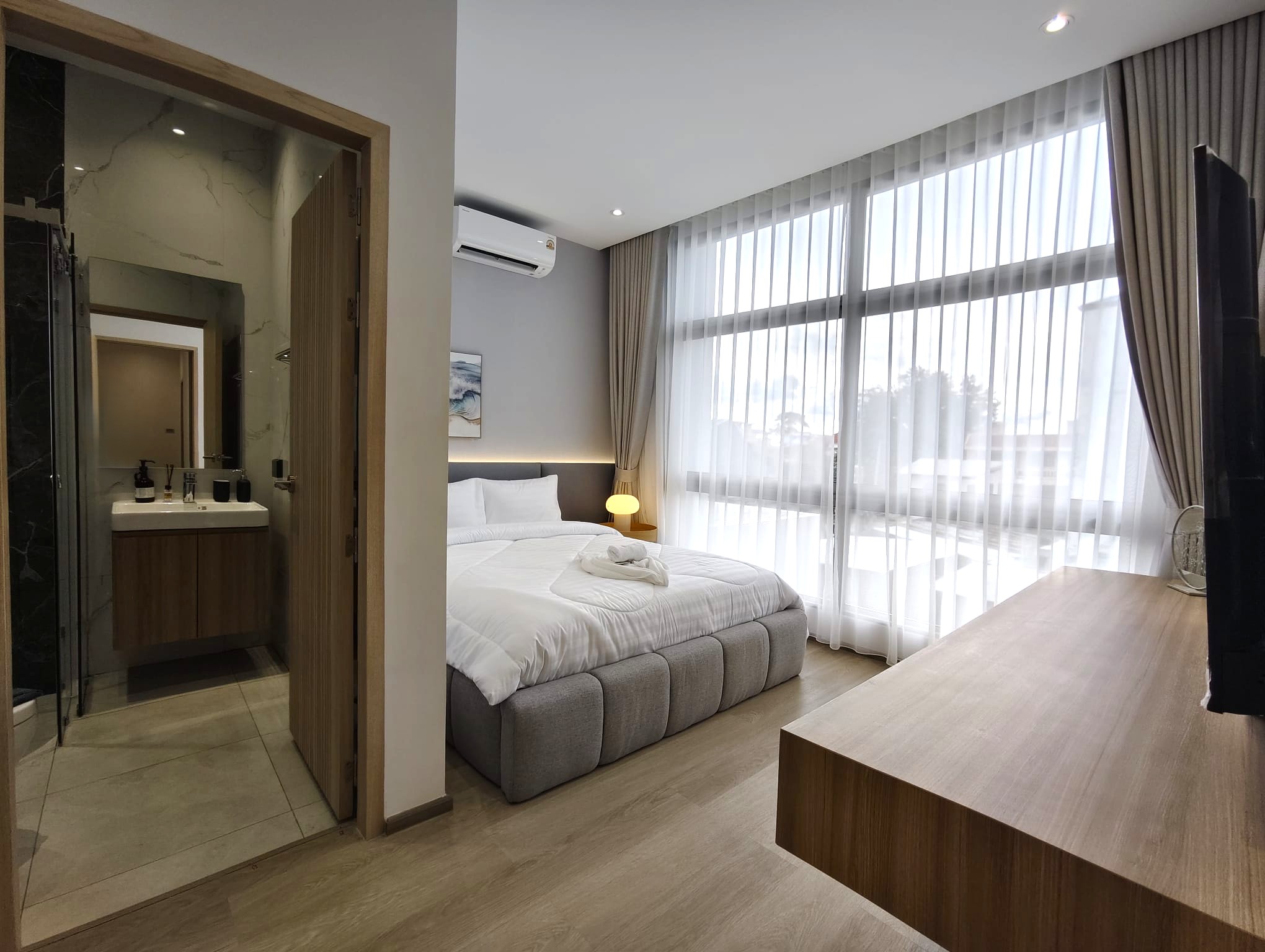 Asaya Villas – Luxury Private Pool Villas for Sale in Naklua, Pattaya
