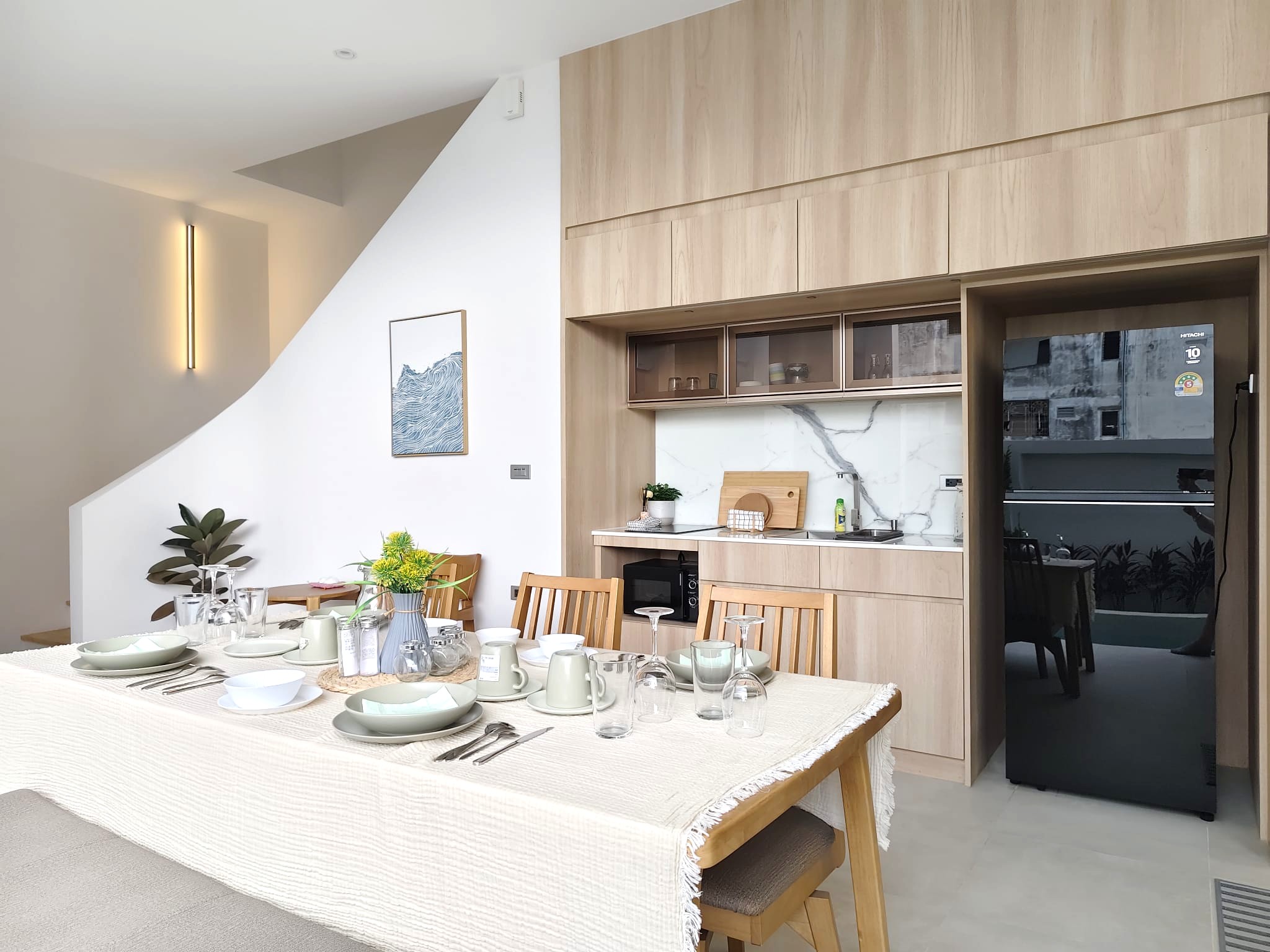 Asaya Villas – Luxury Private Pool Villas for Sale in Naklua, Pattaya
