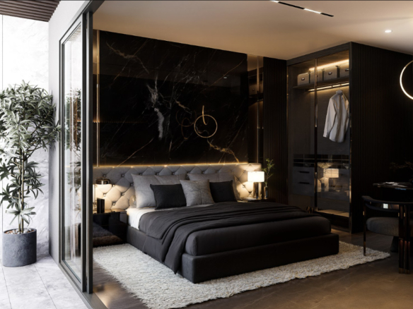 Grand Bay View – Studio Condos for Sale in Central Pattaya