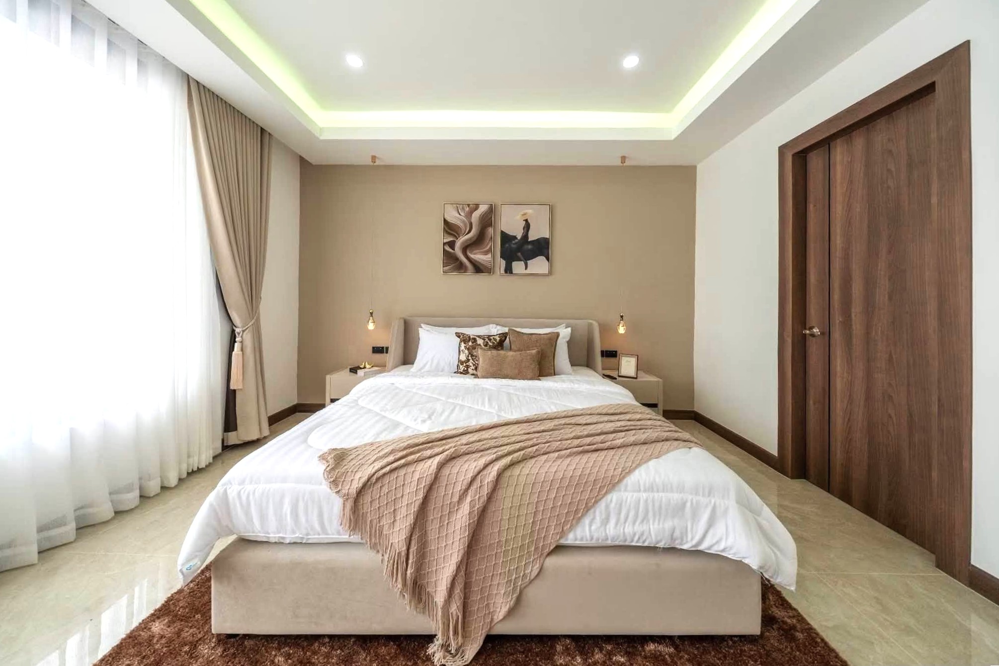Renovated 5 Bedroom Pool Villa for Sale in Huay Yai – Pattaya