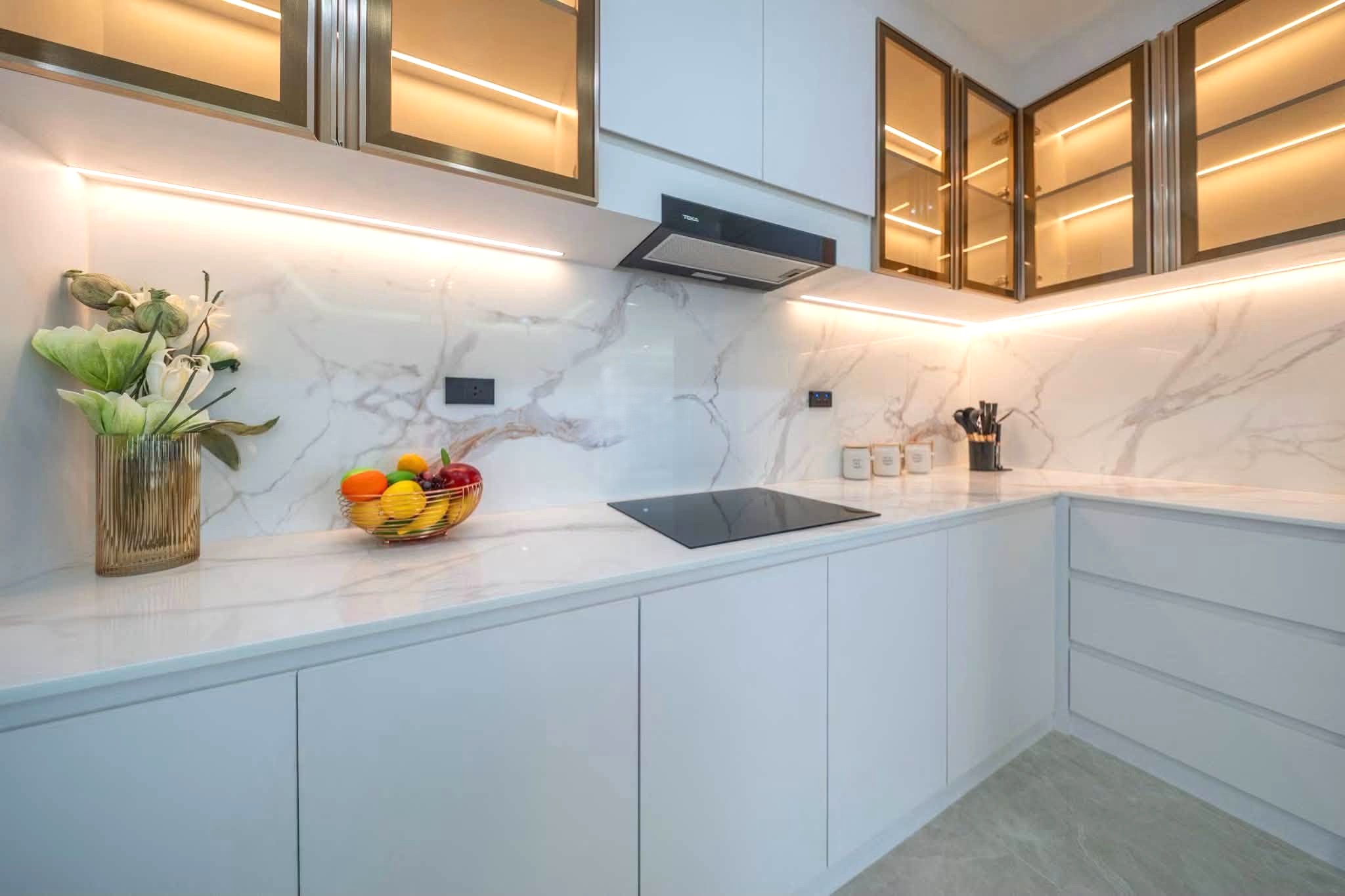 Renovated 5 Bedroom Pool Villa for Sale in Huay Yai – Pattaya