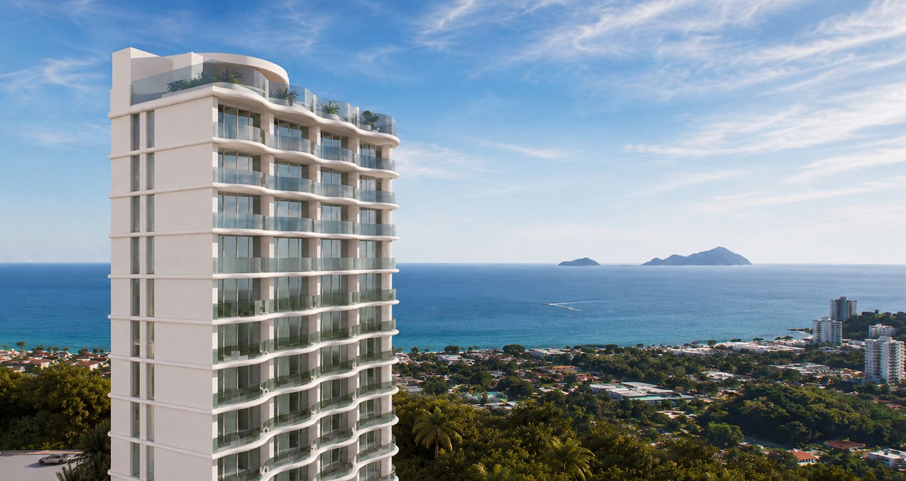 Elegance Residence boutique condominium Pattaya