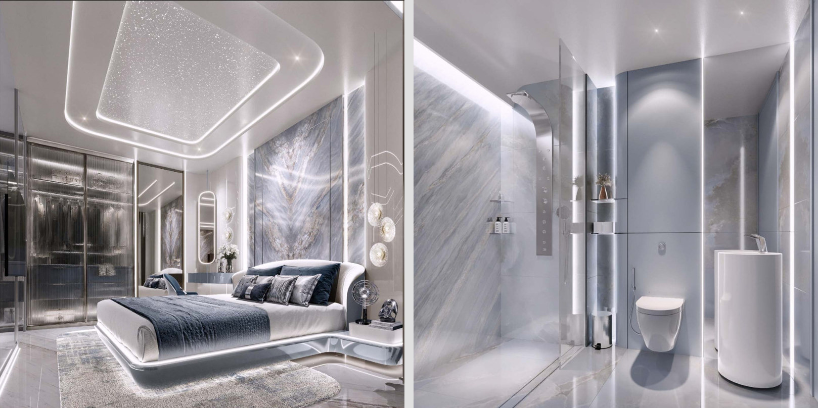 Embassy World – Studio Condos for Sale in Jomtien