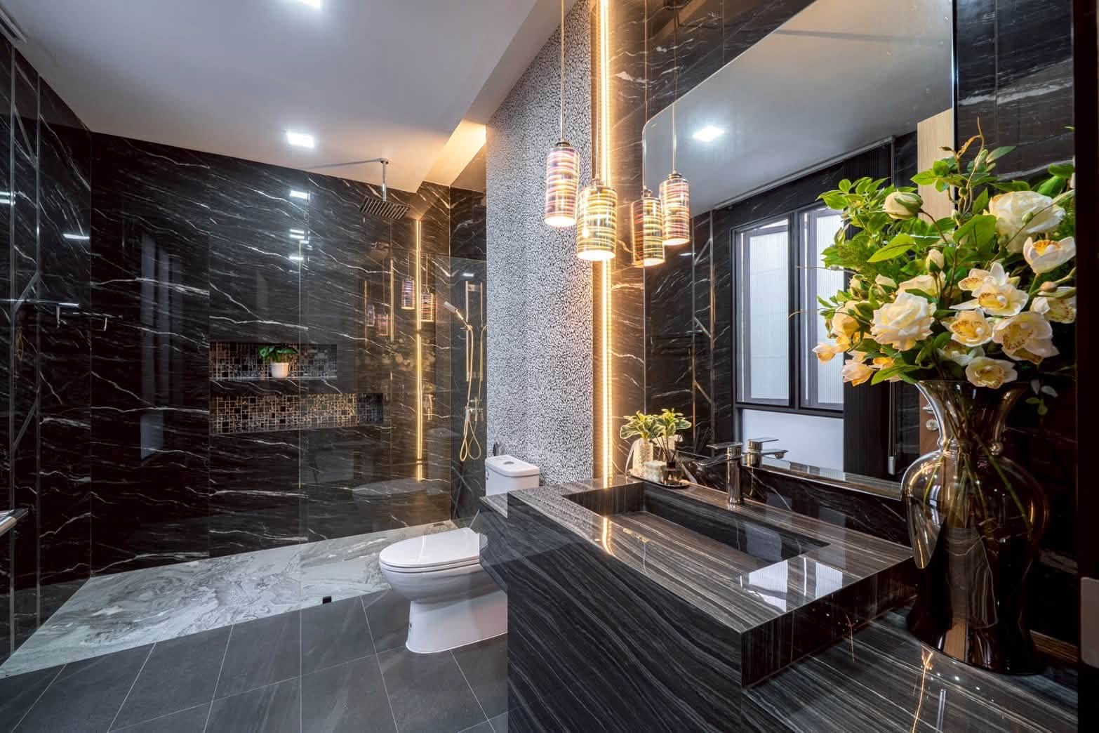M Mountain 5 Bedroom Pool Villa for Sale (12) M Mountain Pattaya – Luxury 5 Bedroom Pool Villa For Sale