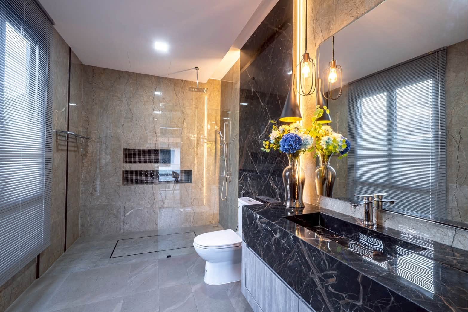 M Mountain 5 Bedroom Pool Villa for Sale (7) M Mountain Pattaya – Luxury 5 Bedroom Pool Villa For Sale