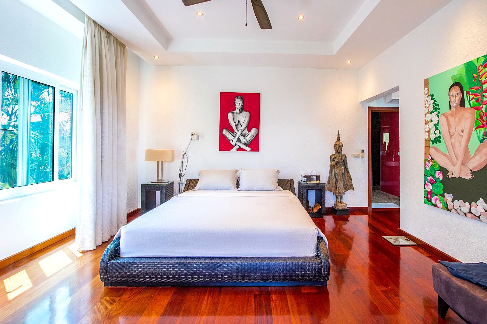 Siam Royal View Pattaya – 7 Bedroom Luxury Estate for Sale
