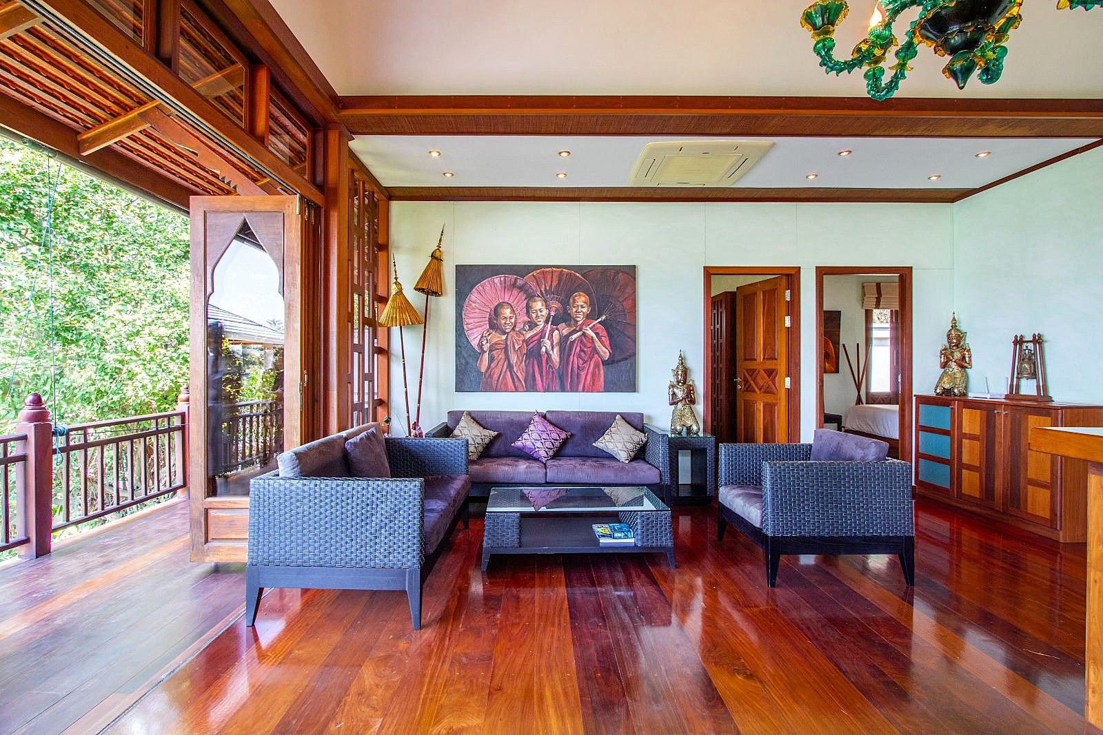 Siam Royal View Pattaya – 7 Bedroom Luxury Estate for Sale