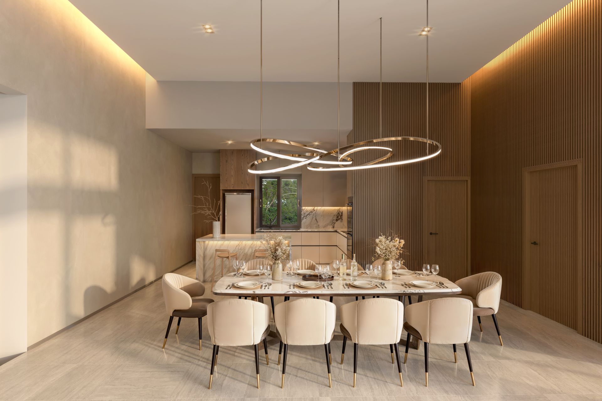 The Prospect Garnet – 3 Bedroom Pool Villa (4) 3 Bedrooms Garnet Pool Villas For Sale – Prospect Pattaya